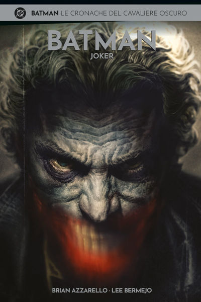 Immagine di Uscita 51 - Batman Le cronache del Cavaliere Oscuro