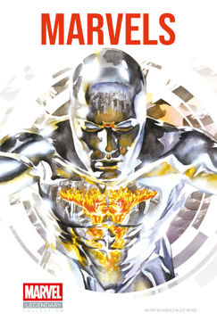 Immagine di Uscita 94 - Marvel Collection
