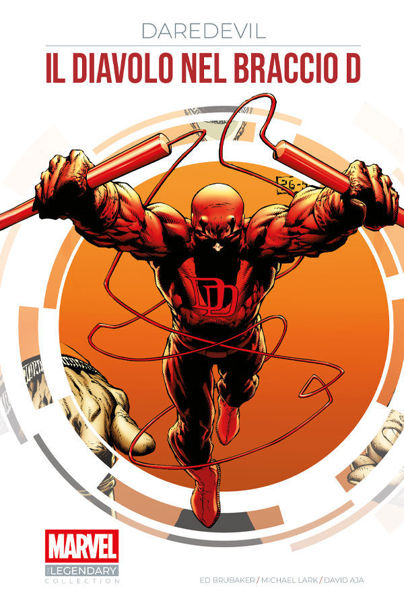 Immagine di Uscita 95 - Marvel Collection