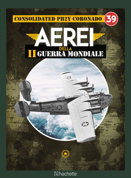 Immagine di Uscita 39 - Aerei della II Guerra Mondiale