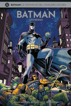 Immagine di Uscita 52 - Batman Le cronache del Cavaliere Oscuro