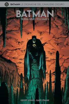 Immagine di Uscita 53 - Batman Le cronache del Cavaliere Oscuro