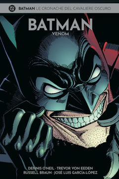 Immagine di Uscita 54 - Batman Le cronache del Cavaliere Oscuro