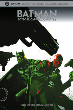 Immagine di Uscita 56 - Batman Le cronache del Cavaliere Oscuro
