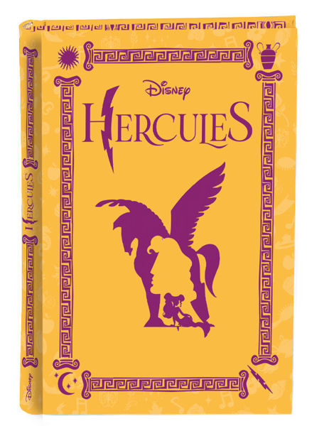 Immagine di Uscita 41 - Disney Novels