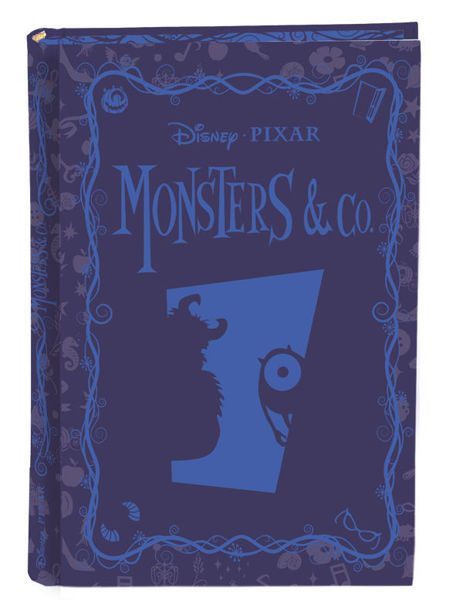 Immagine di Uscita 42 - Disney Novels