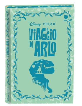 Immagine di Uscita 43 - Disney Novels