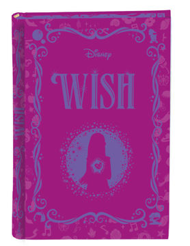 Immagine di Uscita 46 - Disney Novels 