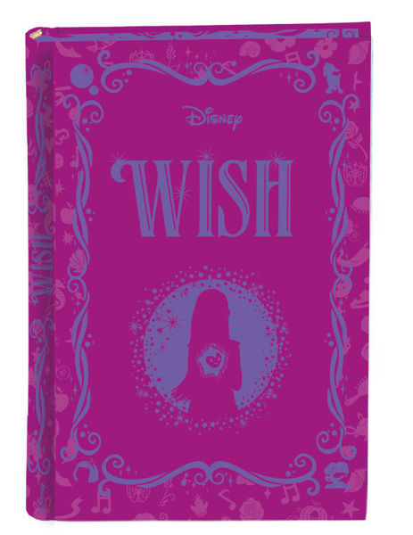 Immagine di Uscita 46 - Disney Novels 