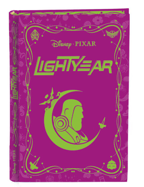Immagine di Uscita 48 - Disney Novels 