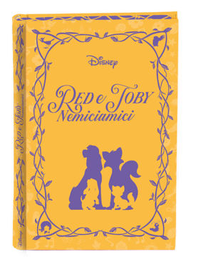 Immagine di Uscita 49 - Disney Novels
