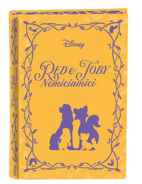 Immagine di Uscita 49 - Disney Novels